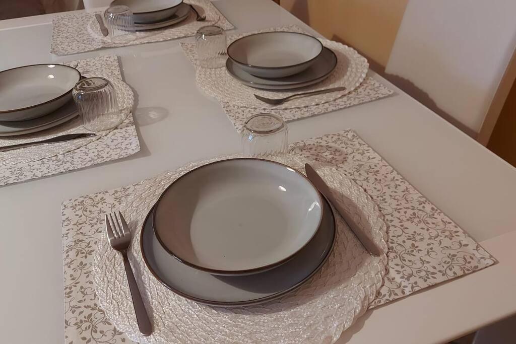 Casa Elena In Chianni Villa Buitenkant foto