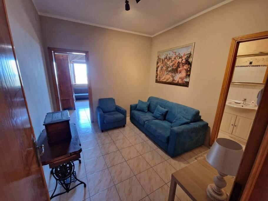 Casa Elena In Chianni Villa Buitenkant foto